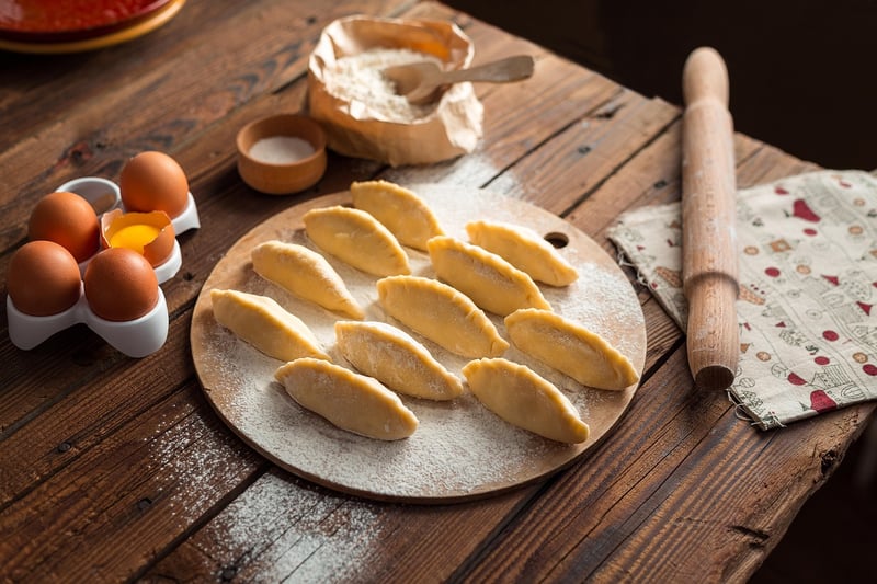 Peruvian Cuisine